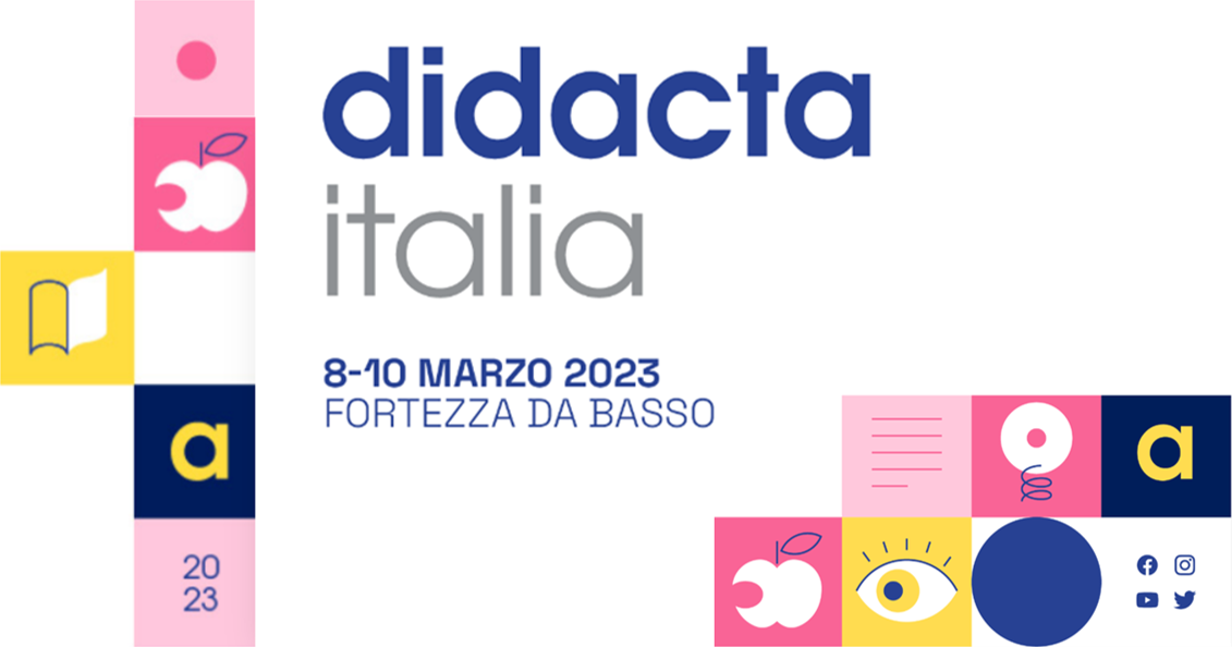 Fiera Didactica Italia